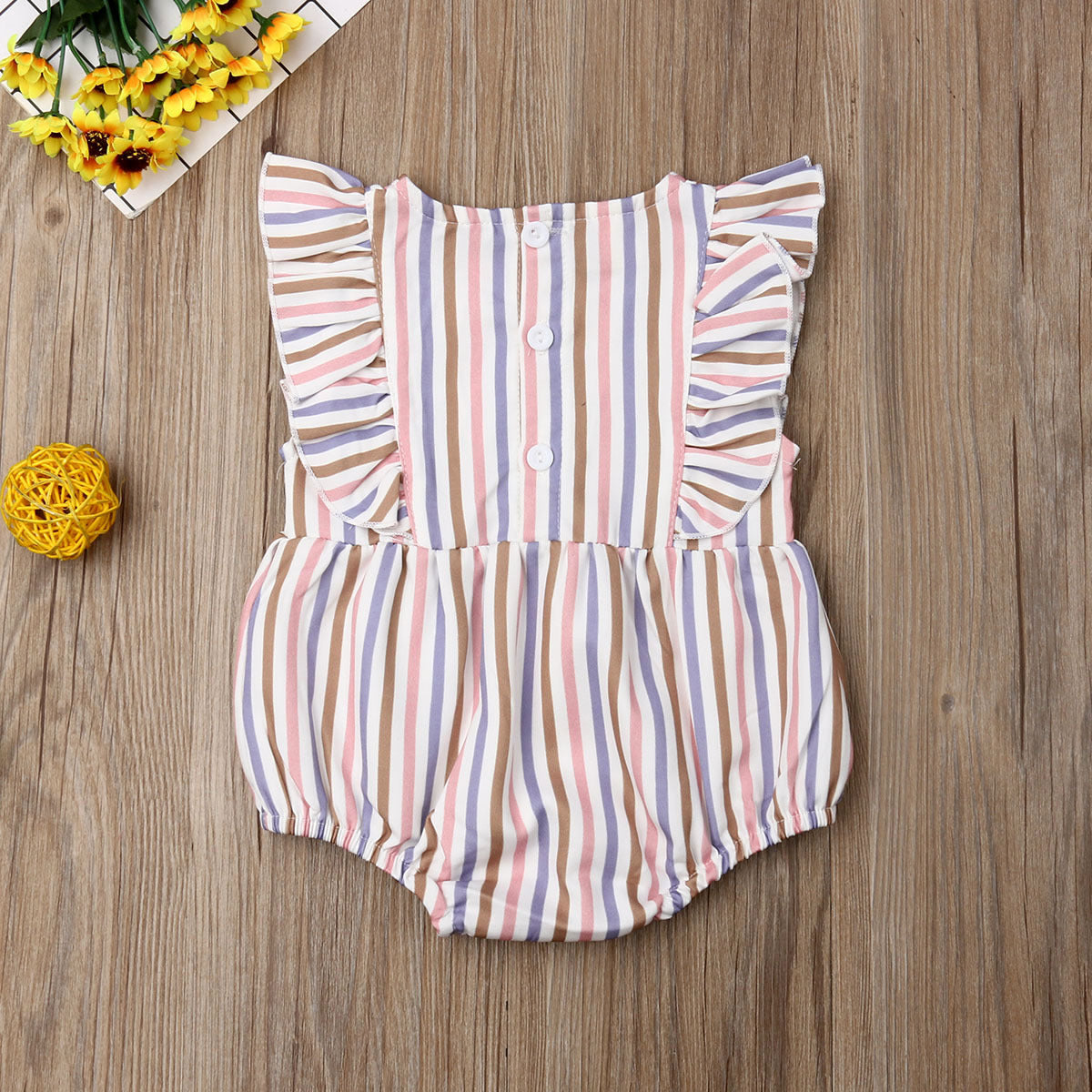 Baby Romper Baby Romper