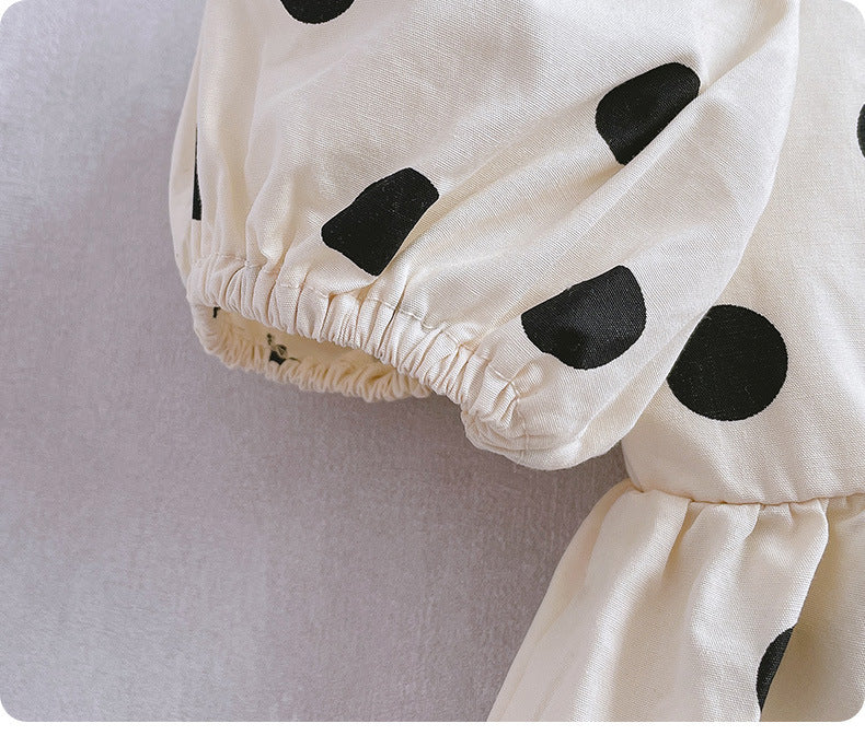 Summer Cute Bag Fart Clothes