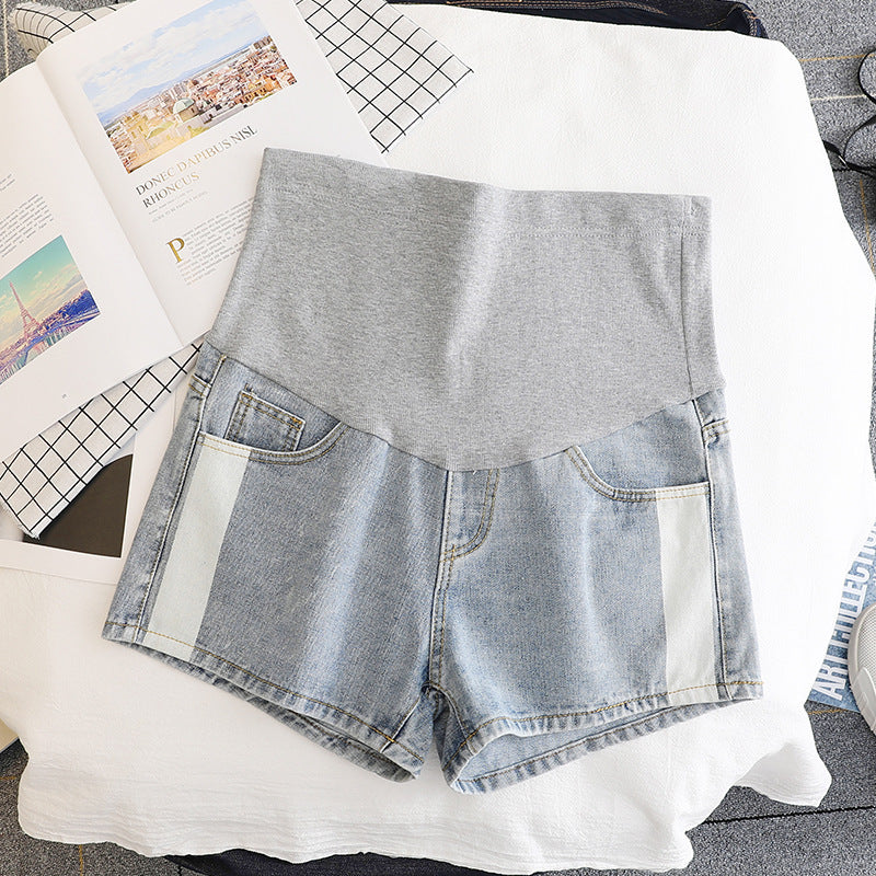 Wear Maternity Shorts