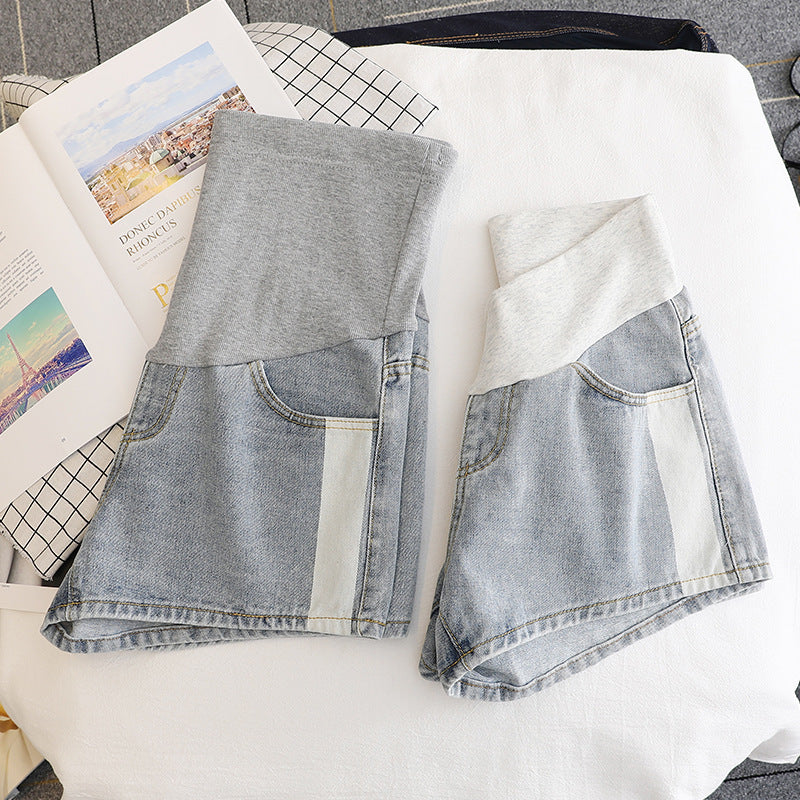 Wear Maternity Shorts