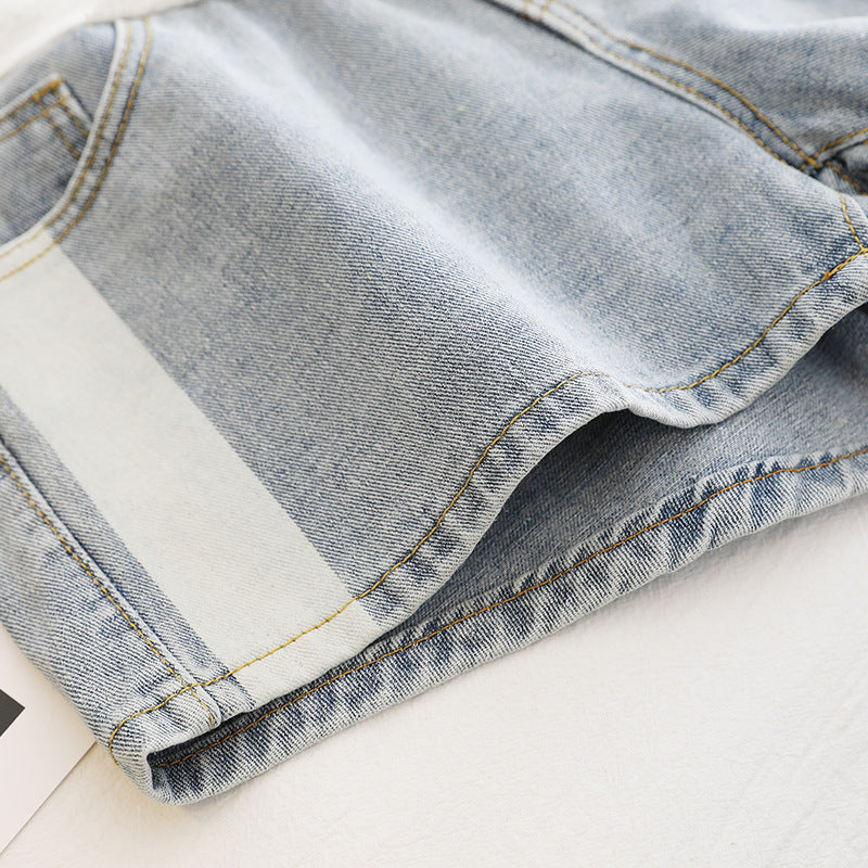 Wear Maternity Shorts