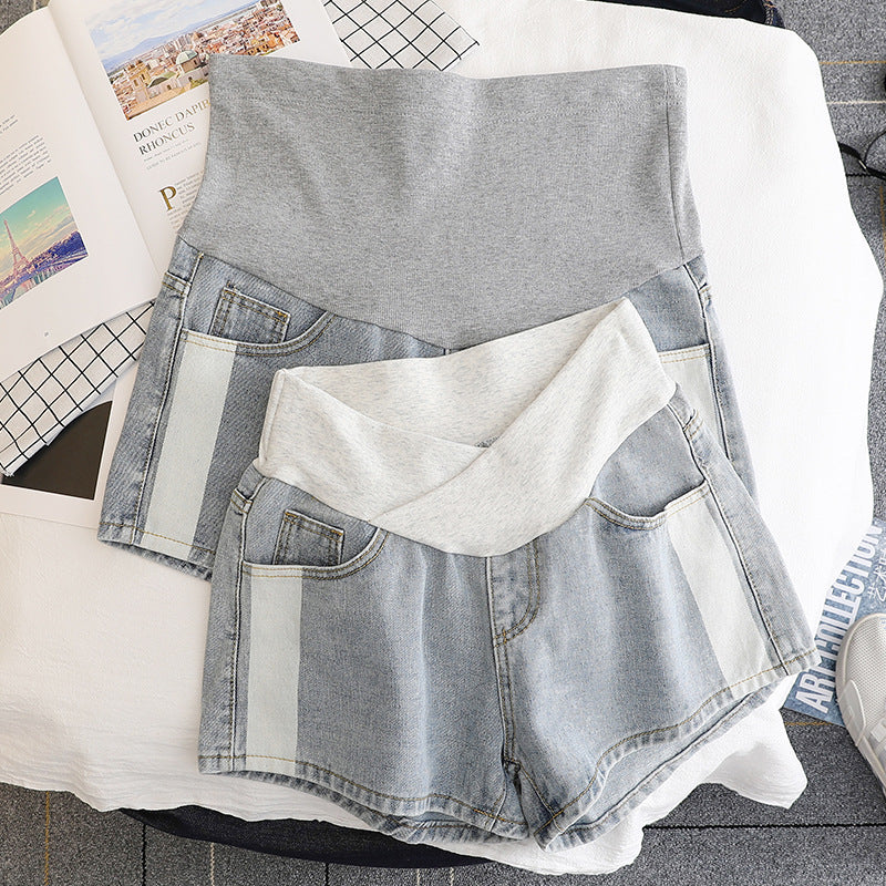 Wear Maternity Shorts