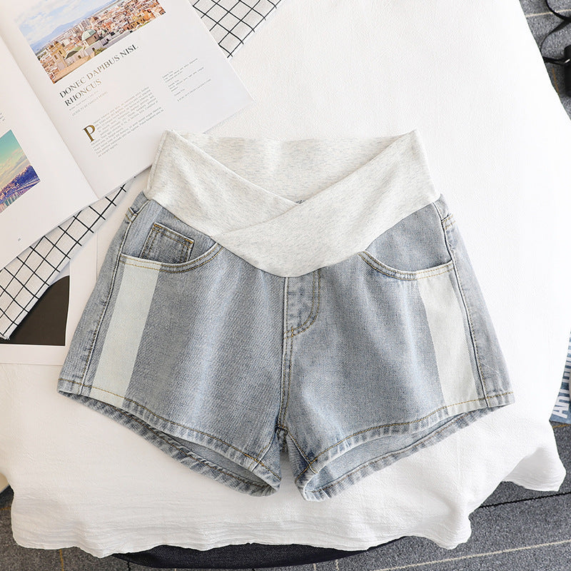 Wear Maternity Shorts