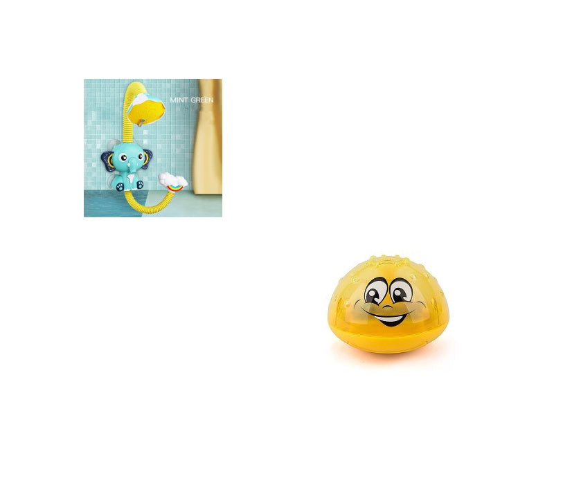 Bath Toys Baby Water Game