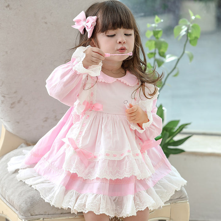 Royal Baby Princess Lolita Dress