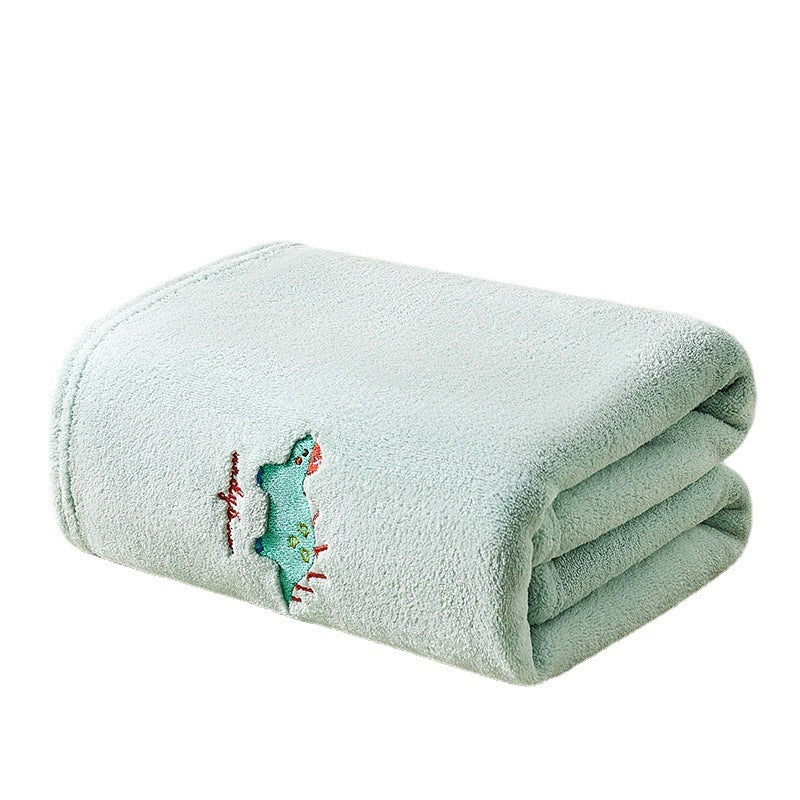 Baby Bath Towel Baby