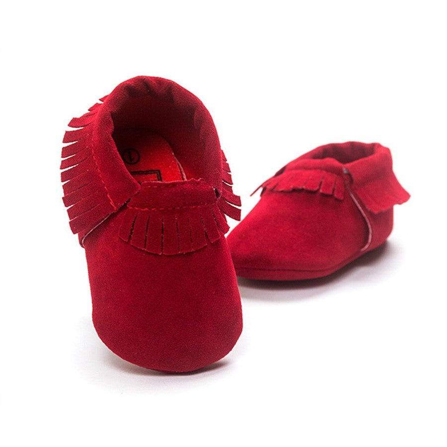 Newborn Baby Shoes