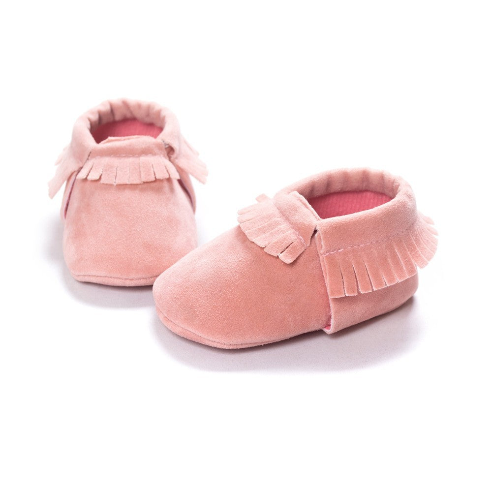 Newborn Baby Shoes