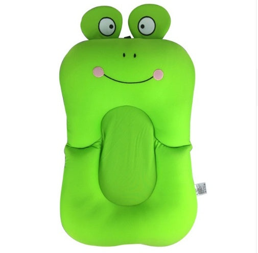 Newborn Bath Floating Pad Mat