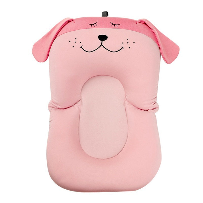 Newborn Bath Floating Pad Mat