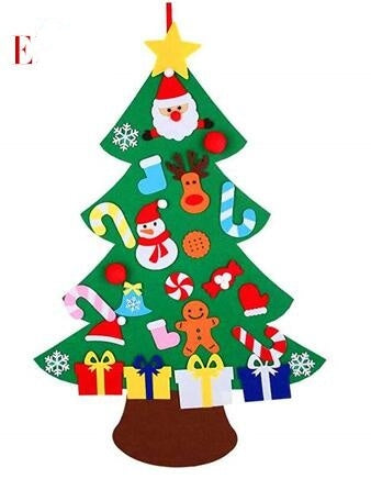 Kids Handmade Gift Toys Door