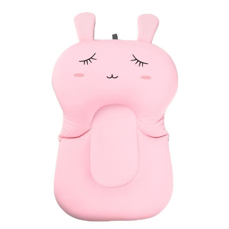 Newborn Bath Floating Pad Mat
