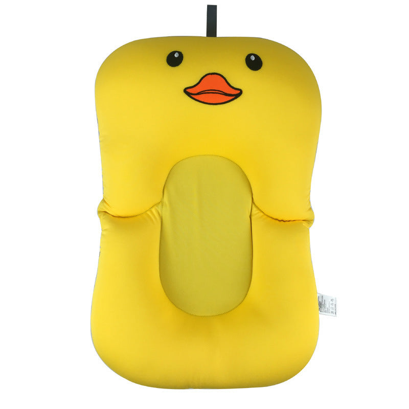 Newborn Bath Floating Pad Mat