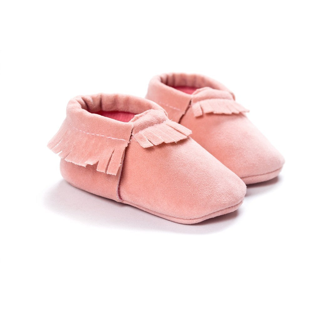 Newborn Baby Shoes