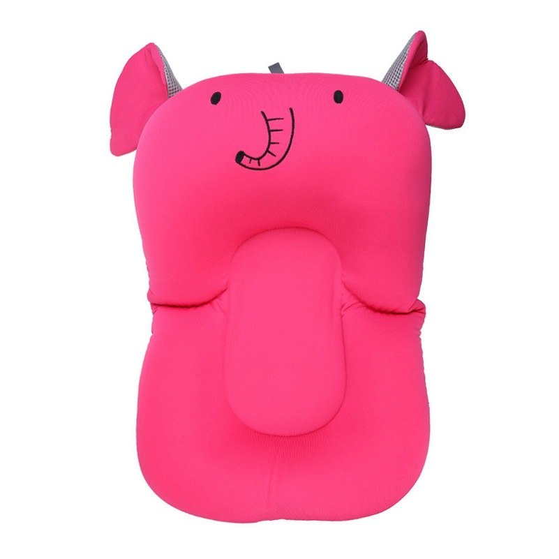 Newborn Bath Floating Pad Mat