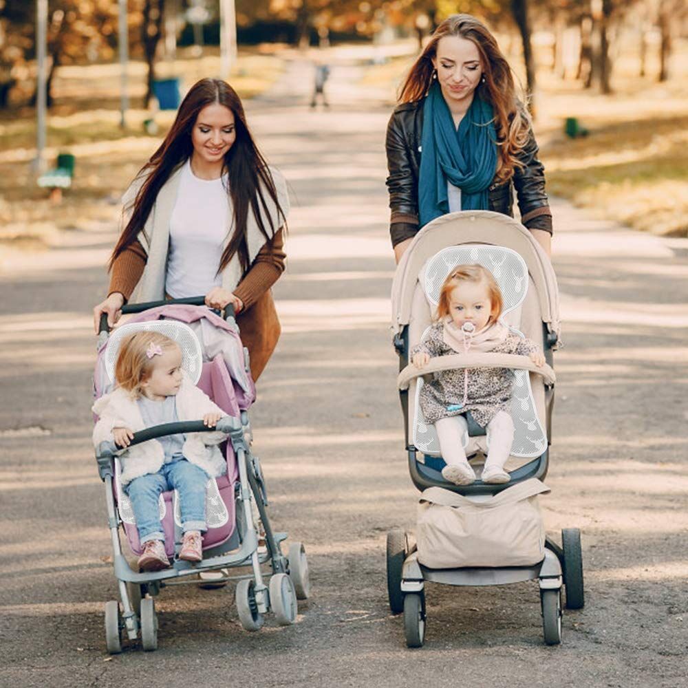 Stroller Cushion Mat Baby Dining Seat