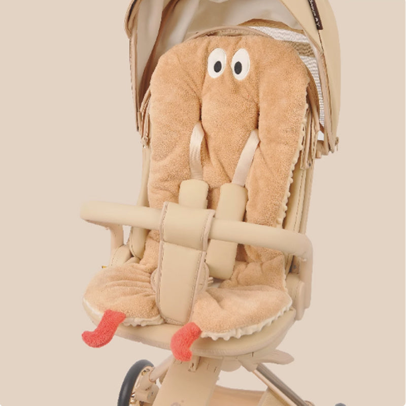 Blanket Stroller Windproof Cover