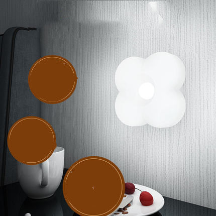 Newborn Baby Feeding Induction Lamp