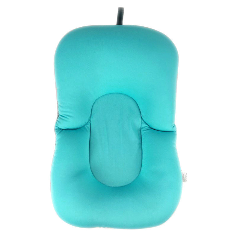 Newborn Bath Floating Pad Mat