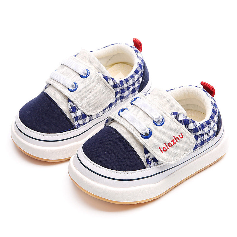 Children's functional shoes