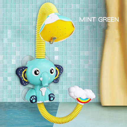 Bath Toys Baby Water Game