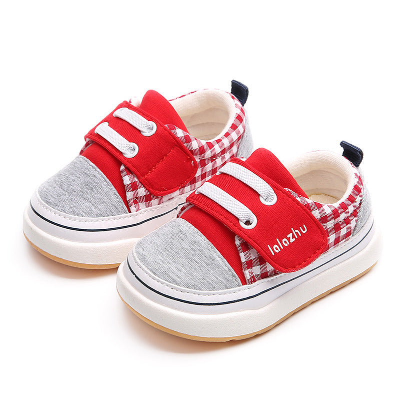 Children's functional shoes