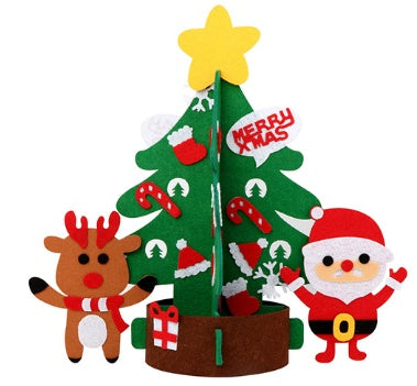 Kids Handmade Gift Toys Door