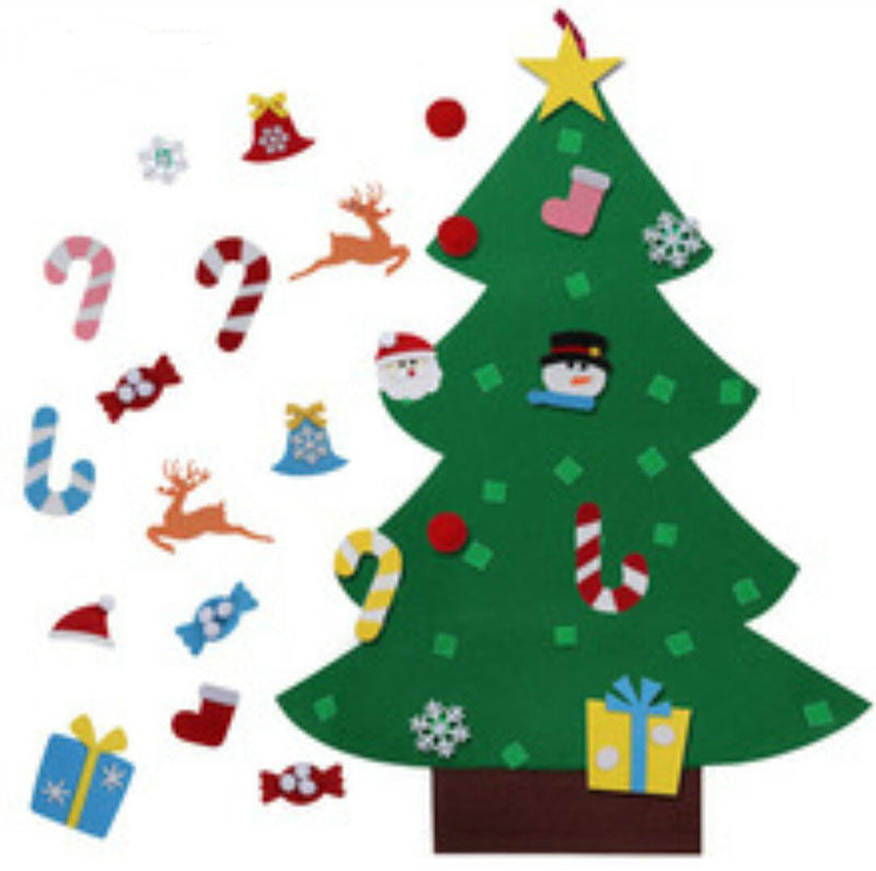 Kids Handmade Gift Toys Door