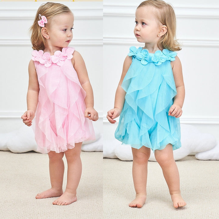 Baby clothes