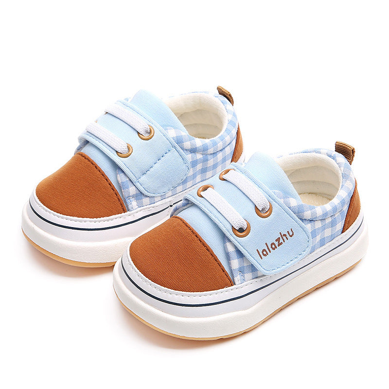 Children's functional shoes