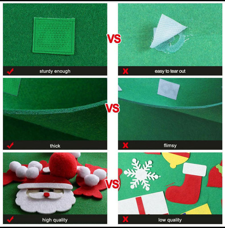 Kids Handmade Gift Toys Door