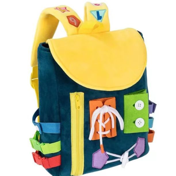 Learning Activity Toys
