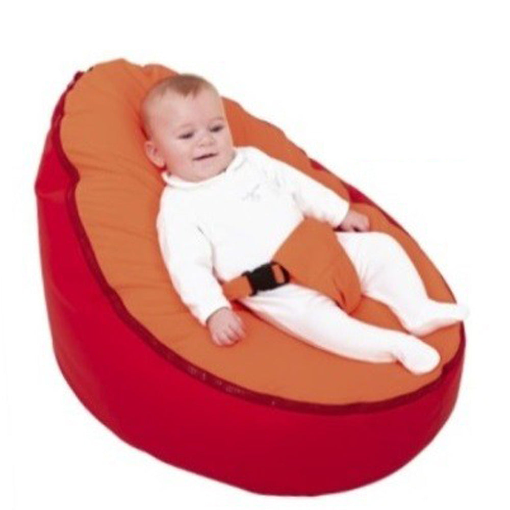 Baby Feeding Lounge Chair Activity Bed