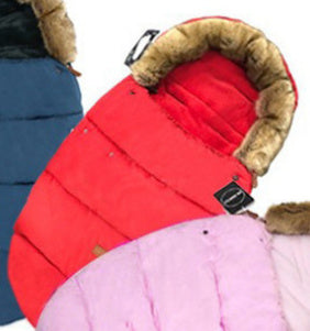 Baby Sleeping Bag Stroller Accessories