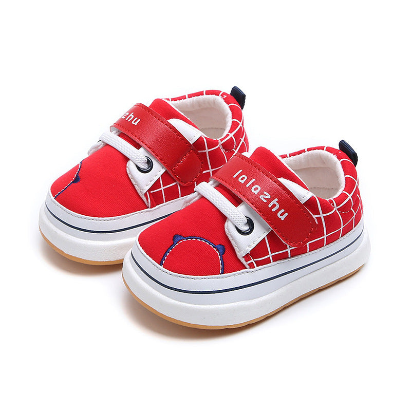 Children's functional shoes