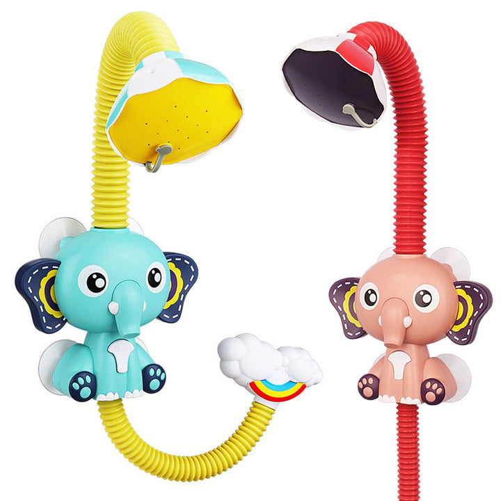 Bath Toys Baby Water Game