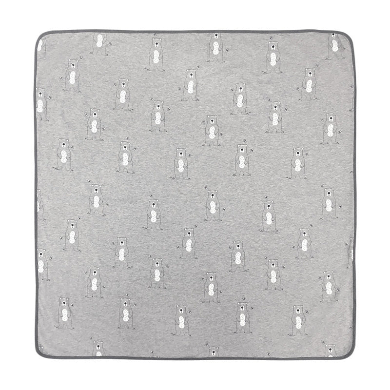 Baby towel baby cotton bath towel