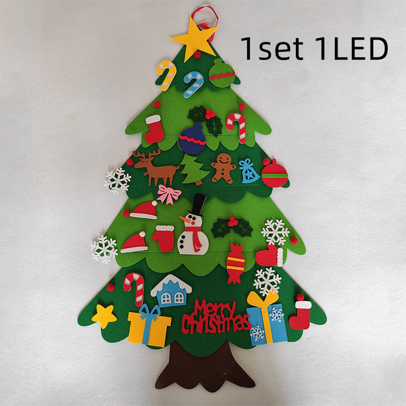 Kids Handmade Gift Toys Door