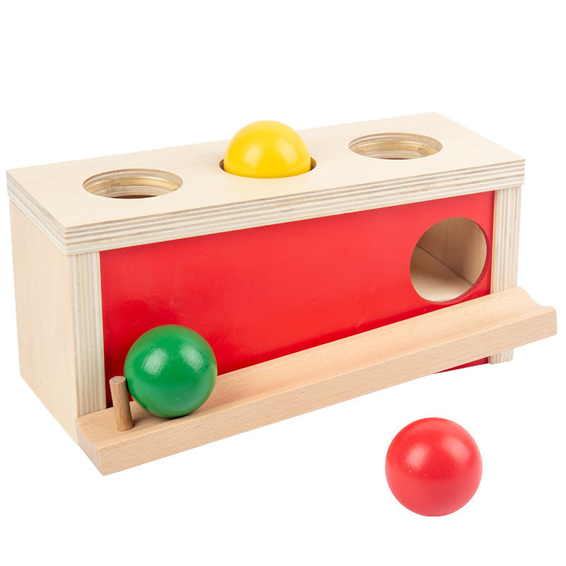 Table Hand-eye Coordination Baby Toys