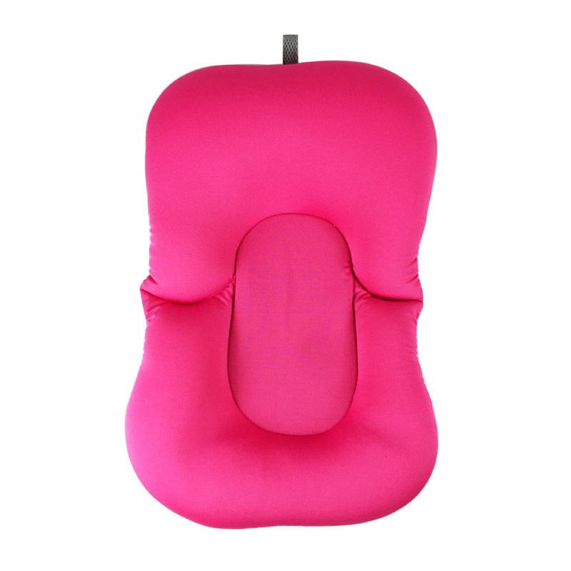 Newborn Bath Floating Pad Mat