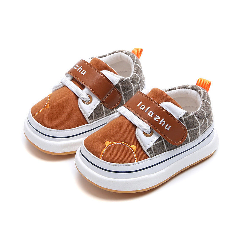 Children's functional shoes