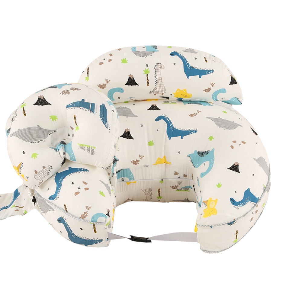 Breastfeed Pillow Three-piece Baby Feeding