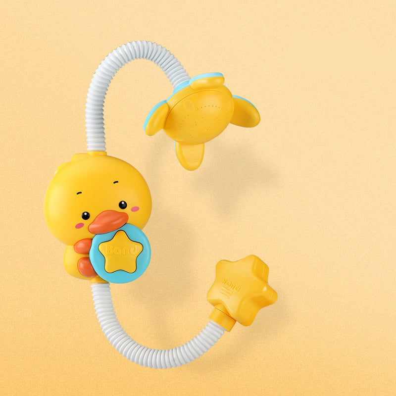 Bath Toys Baby Water Game