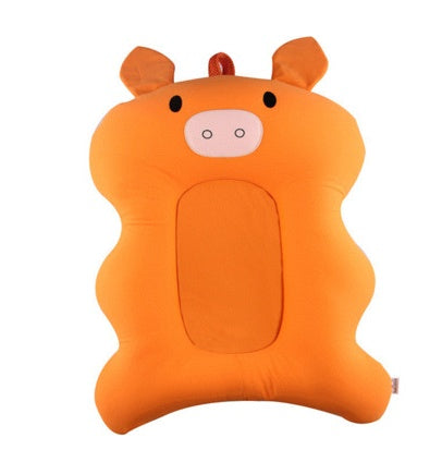 Newborn Bath Floating Pad Mat