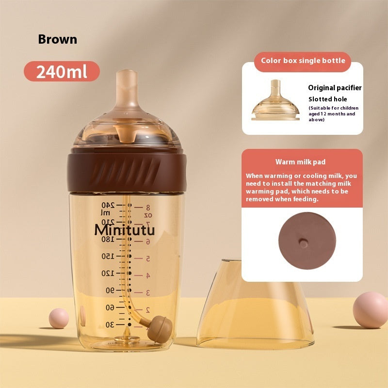 Newborn PPSU Feeding Bottle