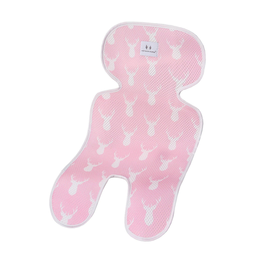 Stroller Cushion Mat Baby Dining Seat