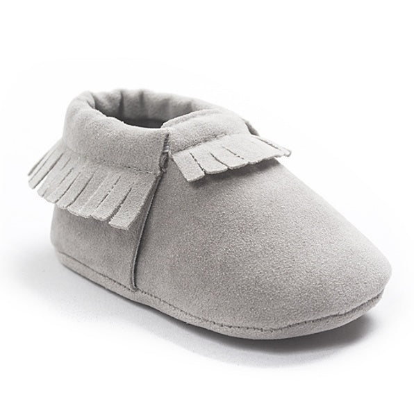 Newborn Baby Shoes