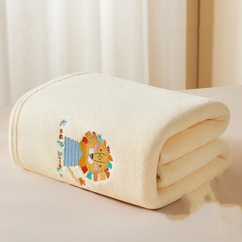 Baby Bath Towel Baby