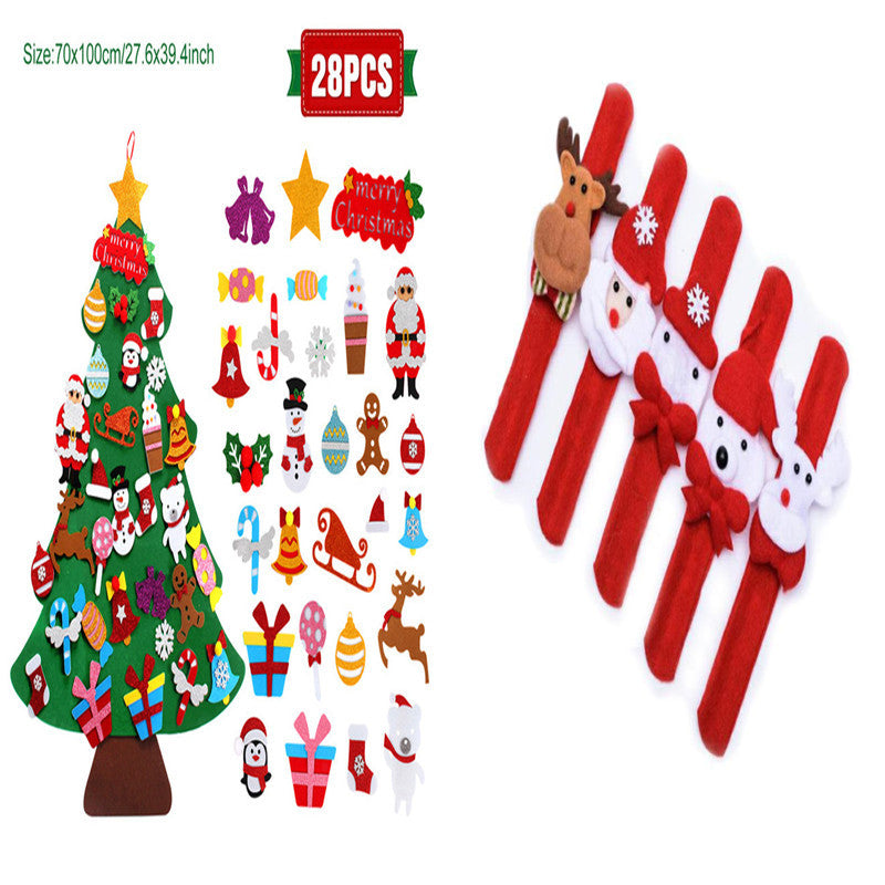 Kids Handmade Gift Toys Door