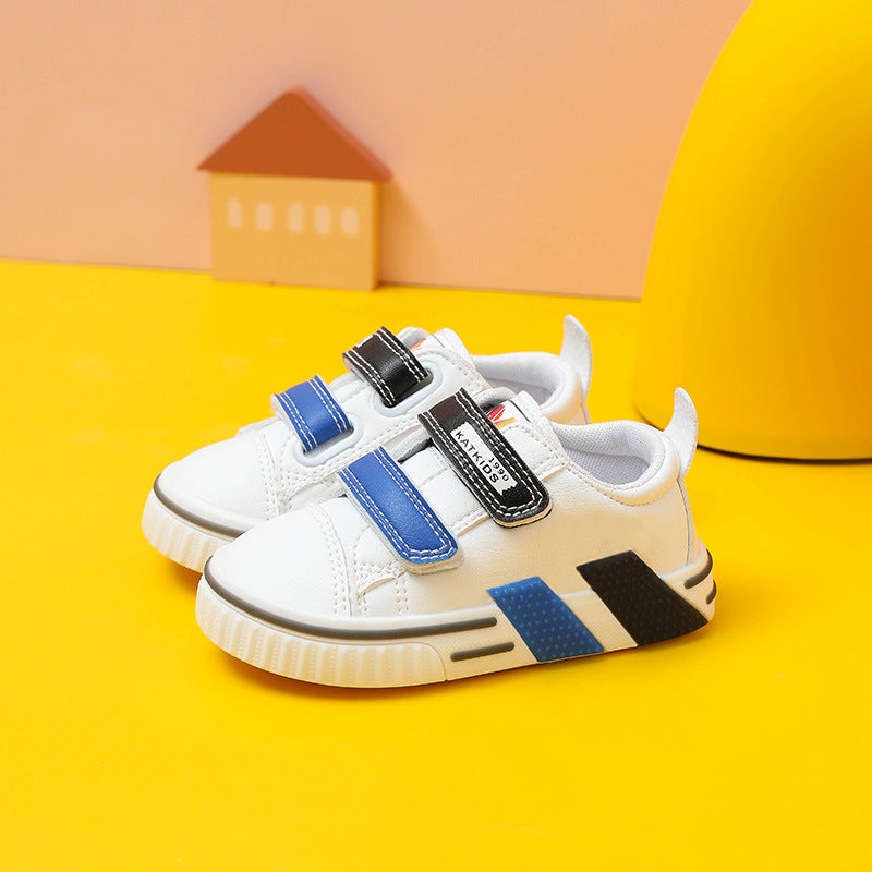 New Baby Toddler Shoes